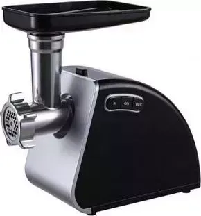 Мясорубка STARWIND SMG3345 черный