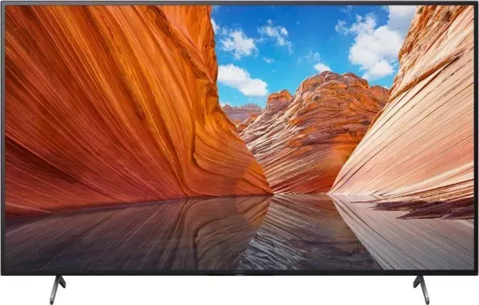 Телевизор SONY KD50X81JR