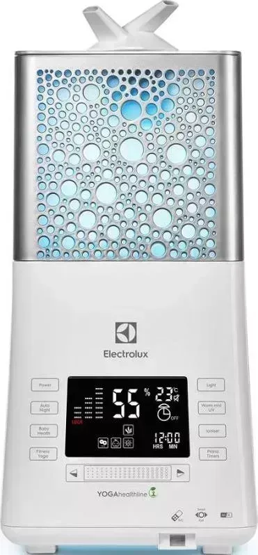 Увлажнитель воздуха ELECTROLUX EHU 3815D
