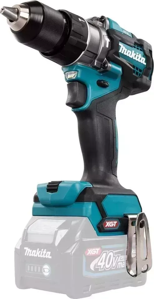Дрель аккумуляторная MAKITA HP001GZ