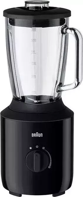 Блендер BRAUN JB 3150 BK
