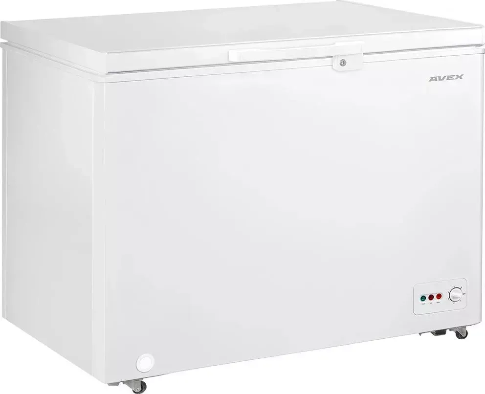 Морозильник AVEX CF 330