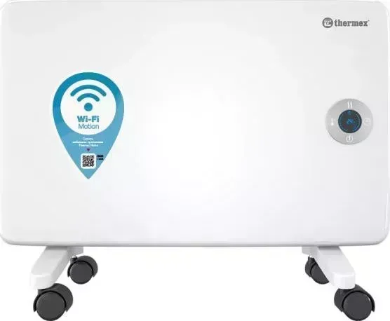 Конвектор THERMEX Frame 1000E Wi-Fi