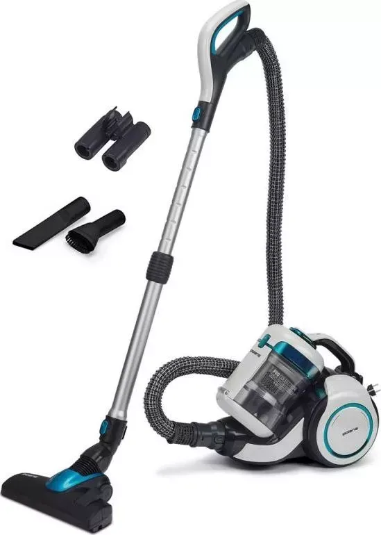 Пылесос POLARIS PVC 1834 Silent