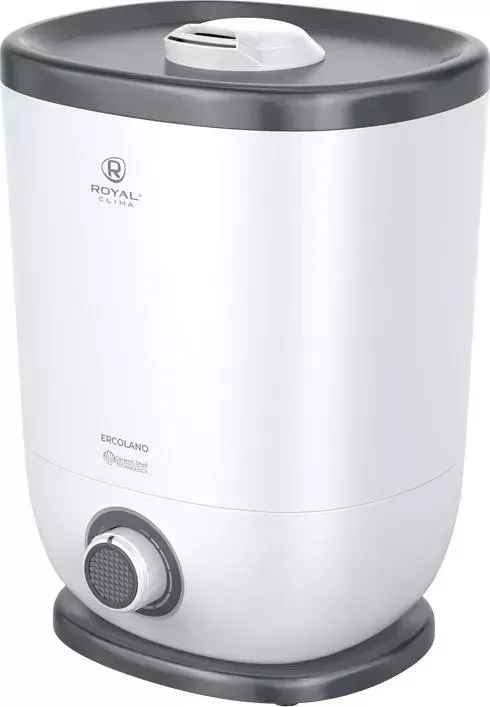 Увлажнитель воздуха ROYAL Clima RUH-ER300/5.0M-WT