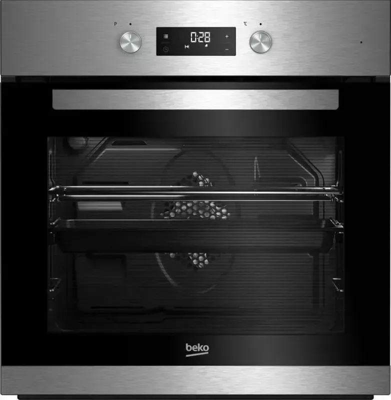 Духовой шкаф электрический BEKO BRE 22305 X