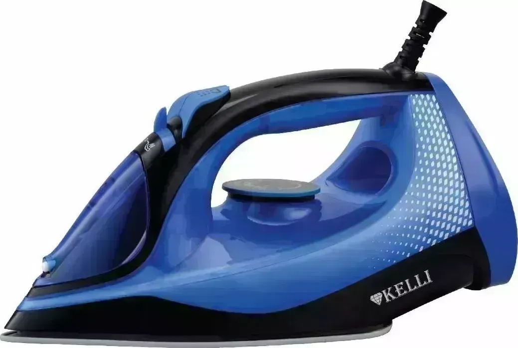 Утюг KELLI KL-1648С