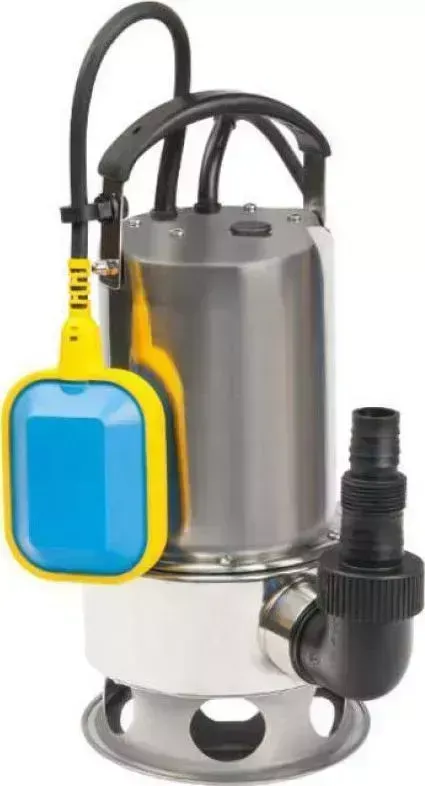 Насос погружной UNIPUMP Inoxvort 400 SW (78684)