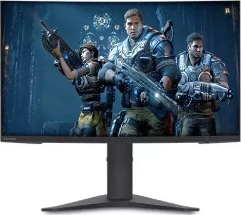 Монитор LENOVO G27c-10