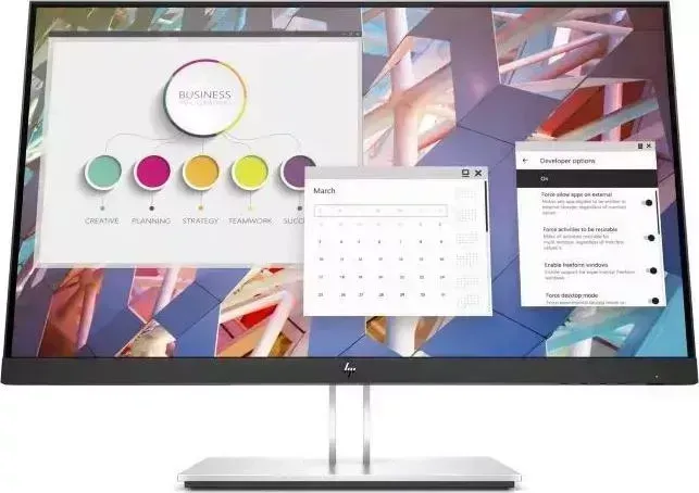 Монитор HP E24 G4
