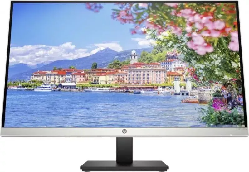 Монитор HP 27mq