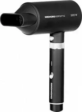 Фен REDMOND RMS-4305 черный