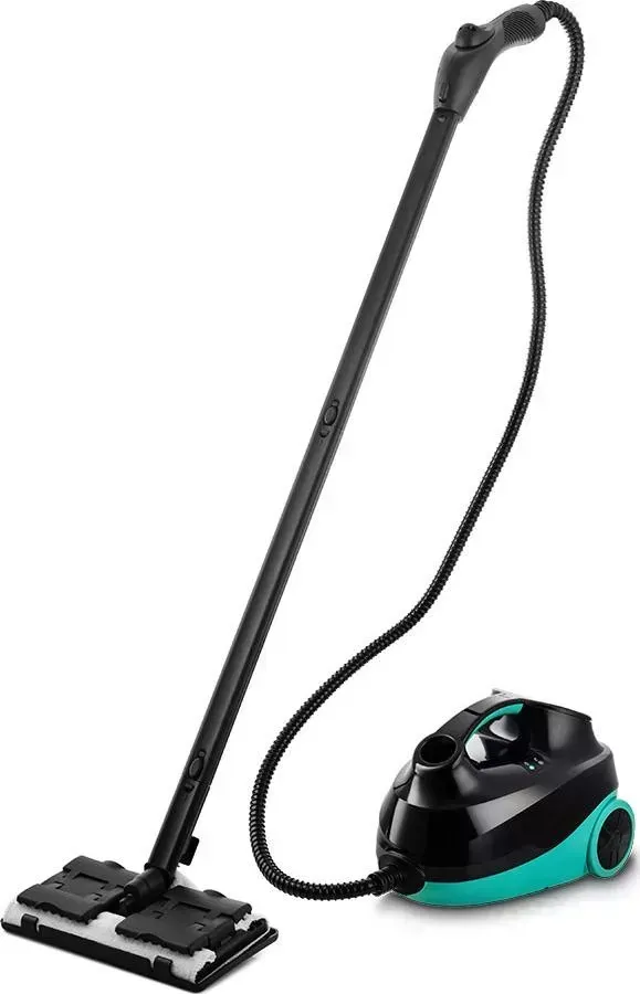 Пароочиститель KITFORT KT-9103-3