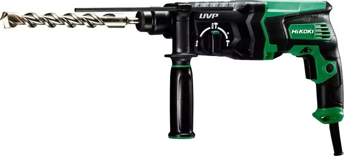 Перфоратор HITACHI DH28PCY2