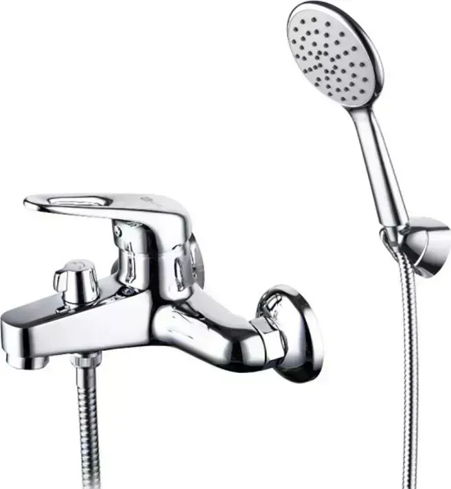 Смеситель для ванны LEMARK Luna LM4134C хром