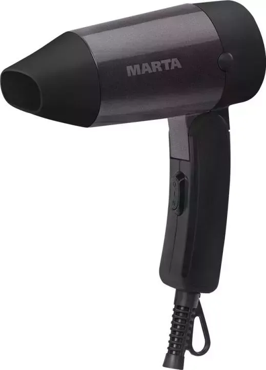 Фен MARTA MT-1434 ночной циркон