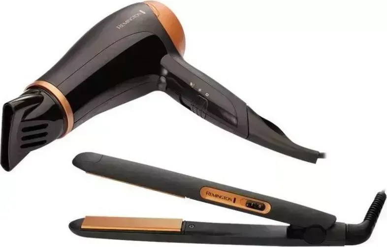 Фен REMINGTON D3012GP