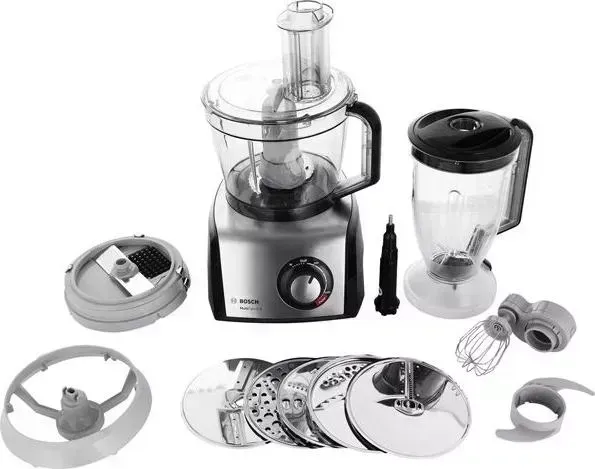Кухонный комбайн BOSCH MC812M865