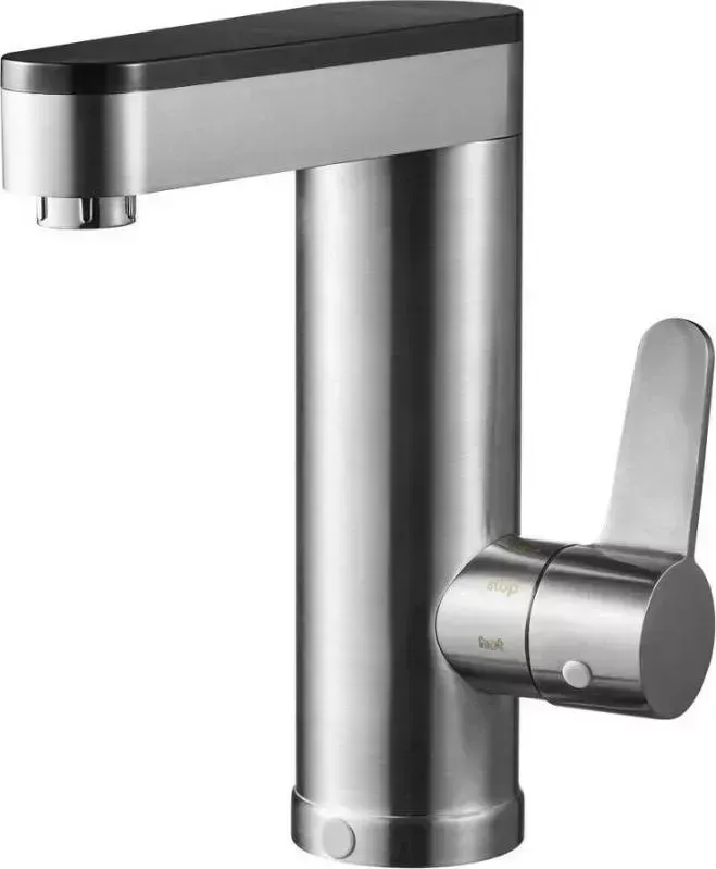 Водонагреватель ELECTROLUX Taptronic Prime нержавеющая сталь
