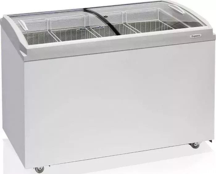 Морозильник БИРЮСА 355 CZQ