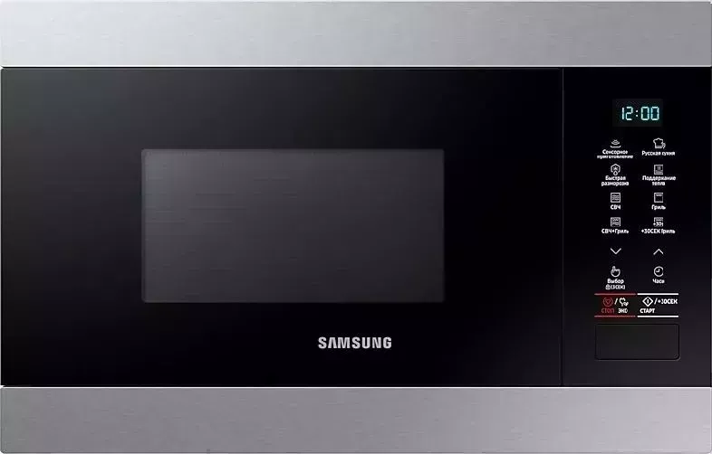 Микроволновая печь SAMSUNG MG22M8074CT