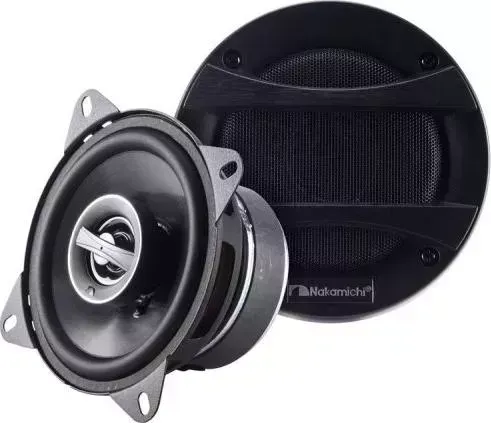 Автоакустика  Nakamichi NSE-1058