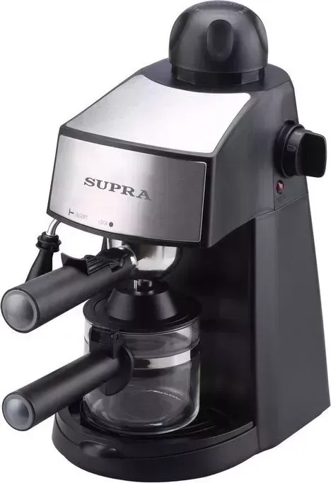 Кофеварка SUPRA CMS-1005