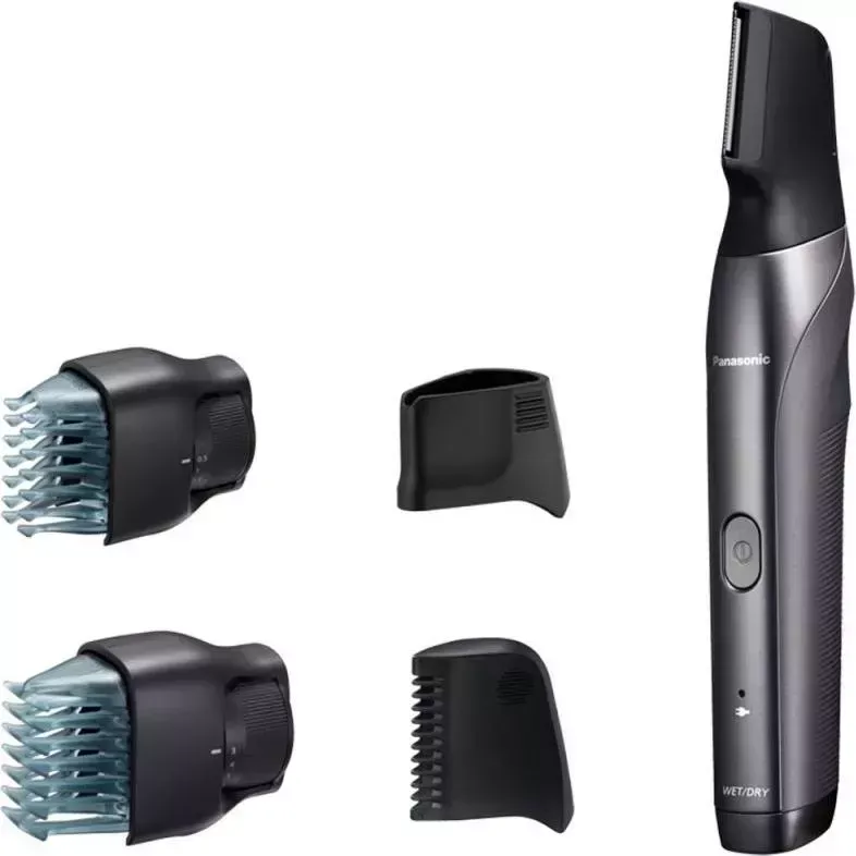 Триммер PANASONIC ER-GY60-H520