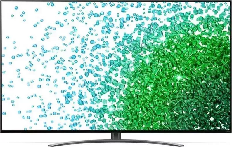 Телевизор LG 55NANO816PA