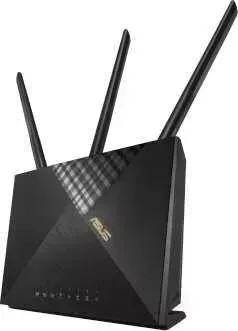 Маршрутизатор ASUS Роутер 4G-AX56
