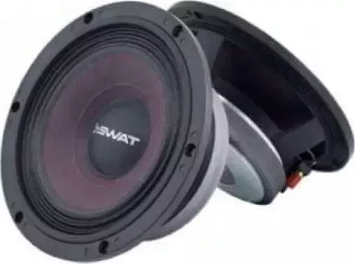Автоакустика SWAT SP PRO-GR88