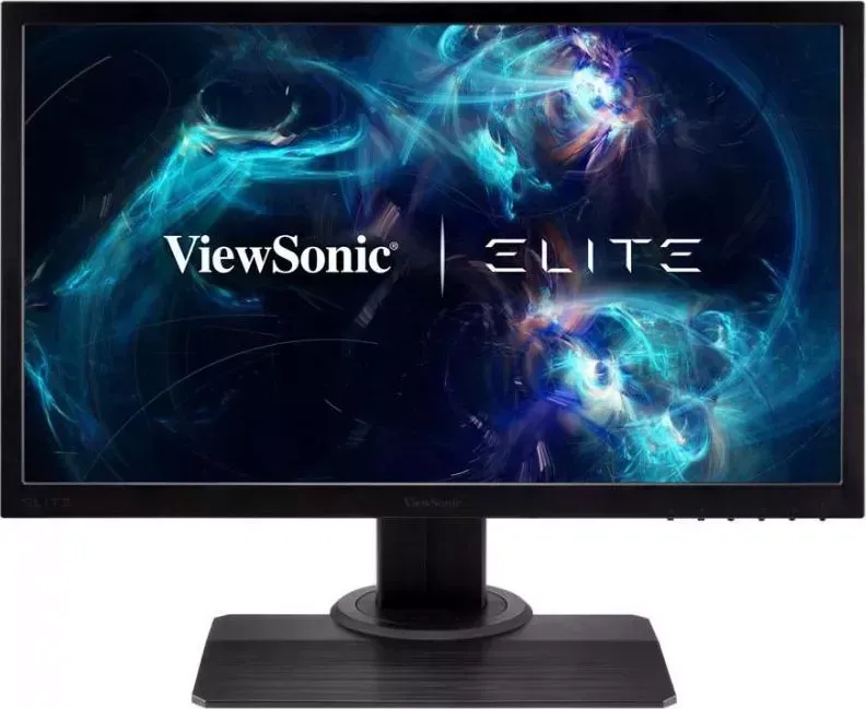 Монитор VIEWSONIC ViewSonic XG240R черный
