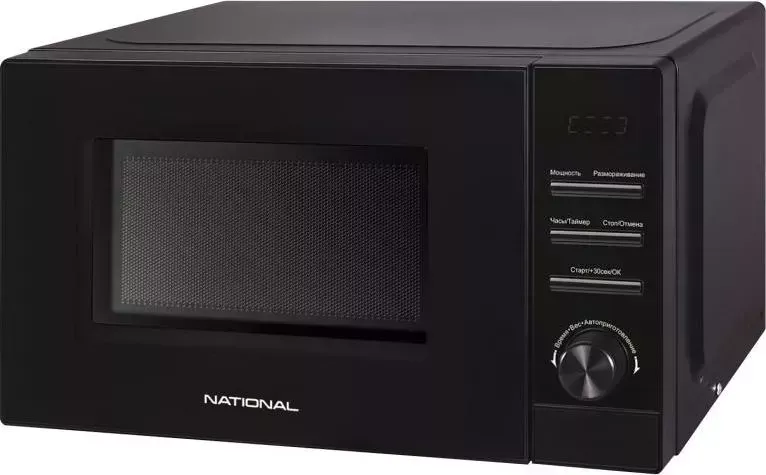 Микроволновая печь National NK-MW240T20