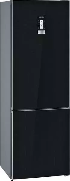 Холодильник SIEMENS KG 49NSB2AR