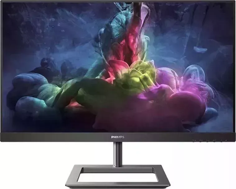 Монитор PHILIPS 272E1GAJ черный