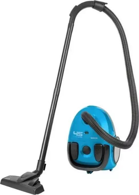 Пылесос Sencor SVC 45BL