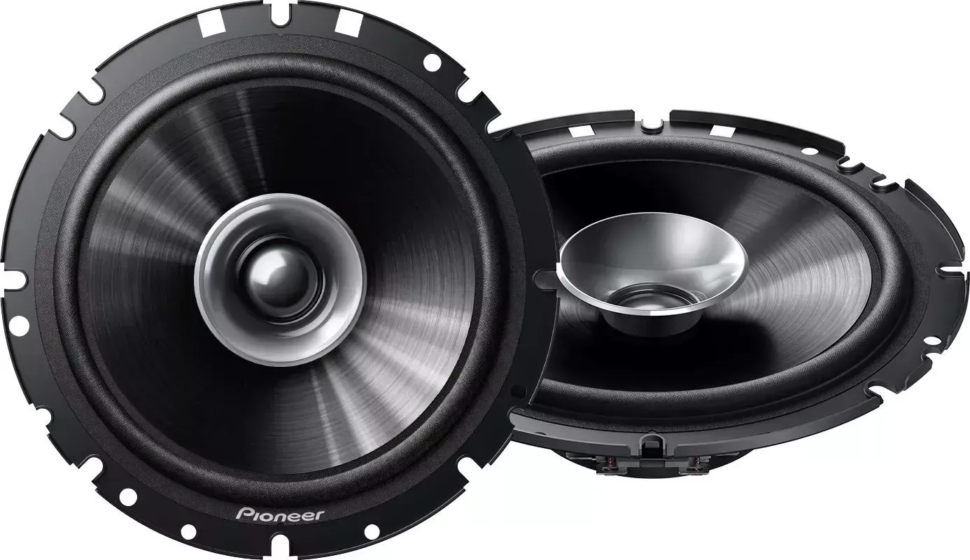 Автоакустика PIONEER TS-G1710S
