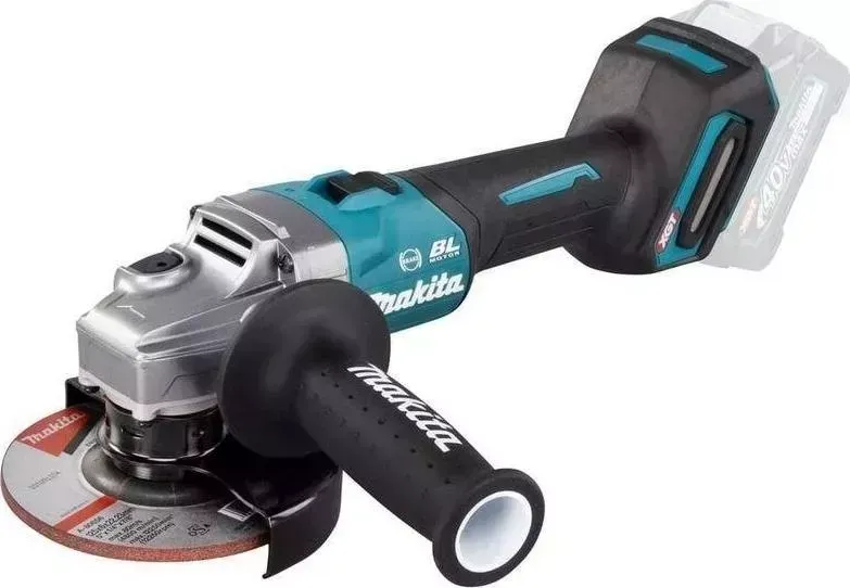 Шлифмашина угловая MAKITA GA005GZ