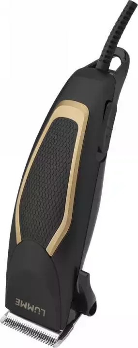Машинка для стрижки LUMME LU-2513 черный жемчуг