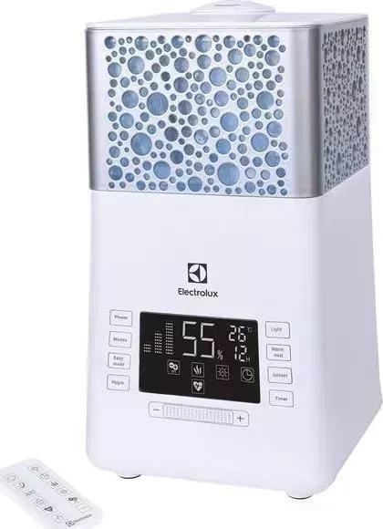 Увлажнитель воздуха ELECTROLUX EHU 3715D