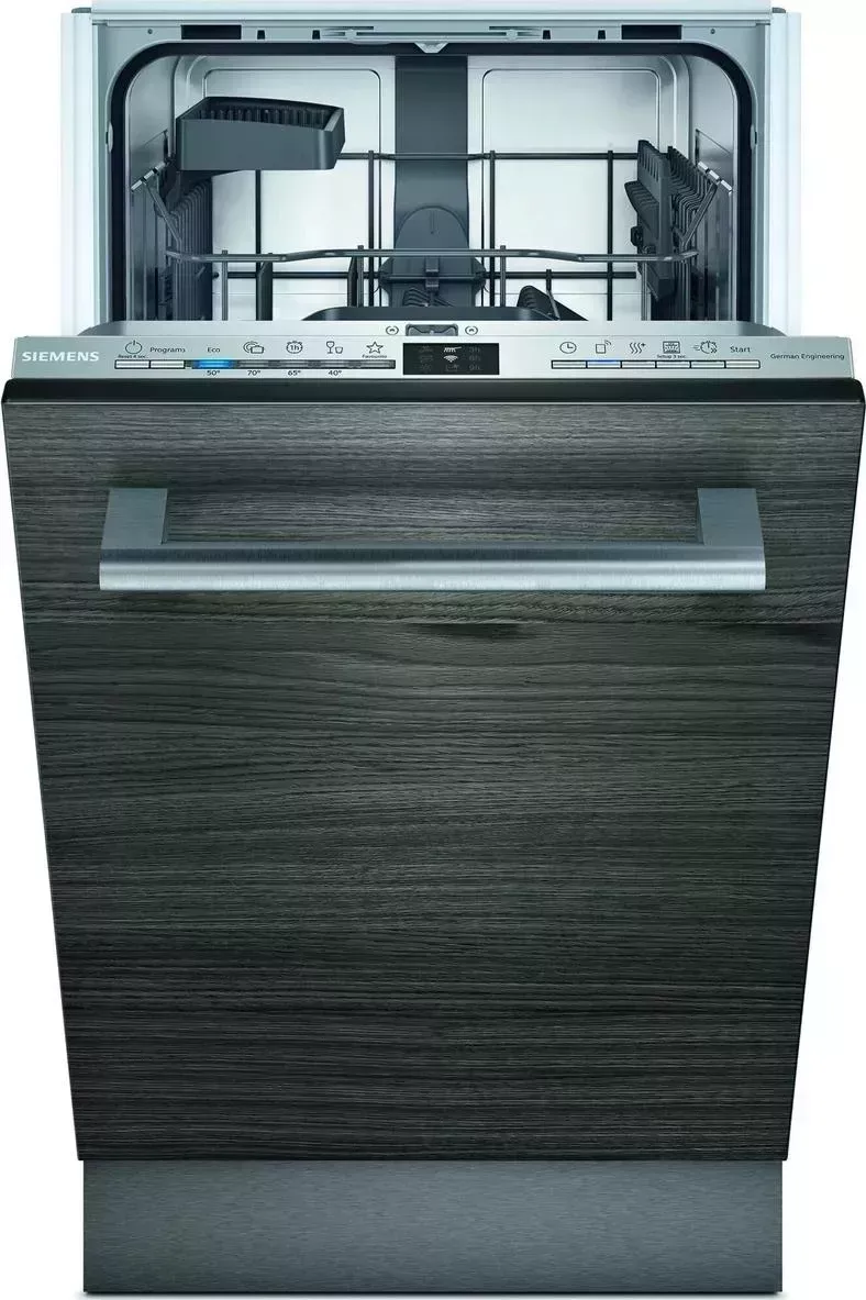 Посудомоечная машина встраиваемая SIEMENS SR 61HX1IK R