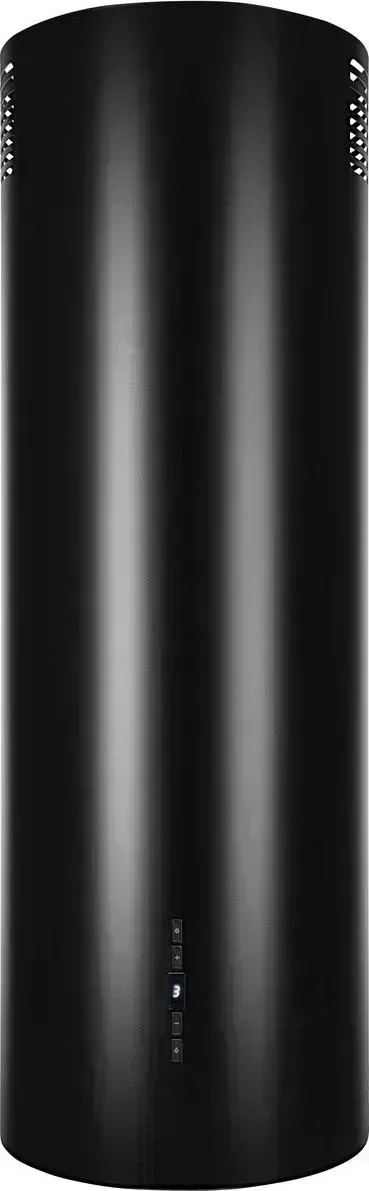 Вытяжка WEISSGAUFF Tubus 90 Black Edition
