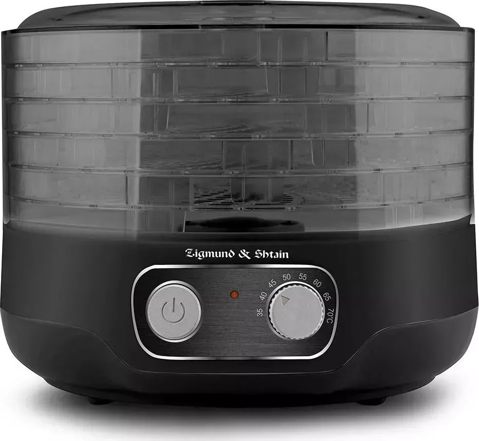 Сушилка для овощей и фруктов  продуктов   ZFD-405