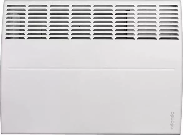 Конвектор ATLANTIC F125 DESIGN 1500W