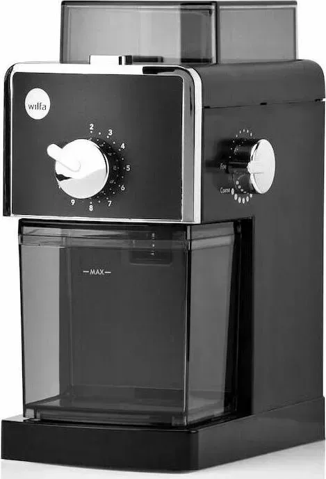 Кофемолка  Wilfa CG-110 B