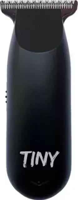 Машинка для стрижки  Harizma Tiny черный (H10113A)