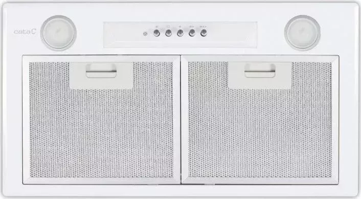 Вытяжка CATA GT- PLUS 45 WH/L