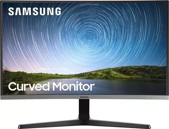 Монитор SAMSUNG C27R500FHI