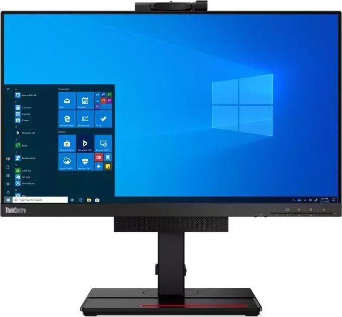 Монитор LENOVO TIO24GEN4