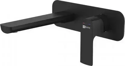 Смеситель для раковины LEMARK Ursus LM7226BL